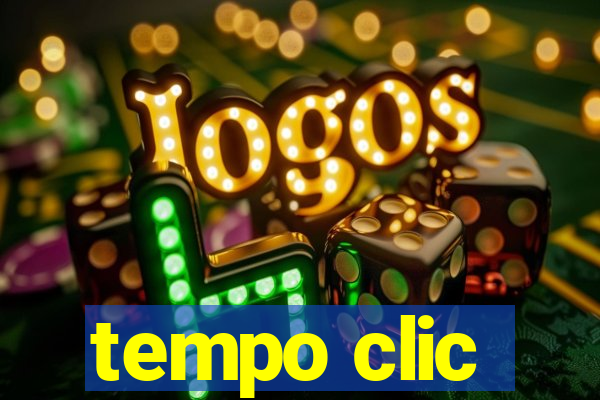 tempo clic